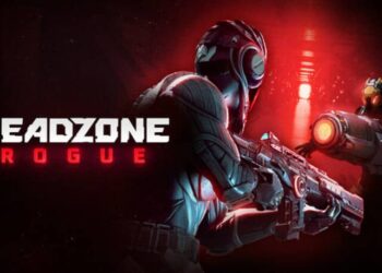 Download - Deadzone Rogue - TmhGames