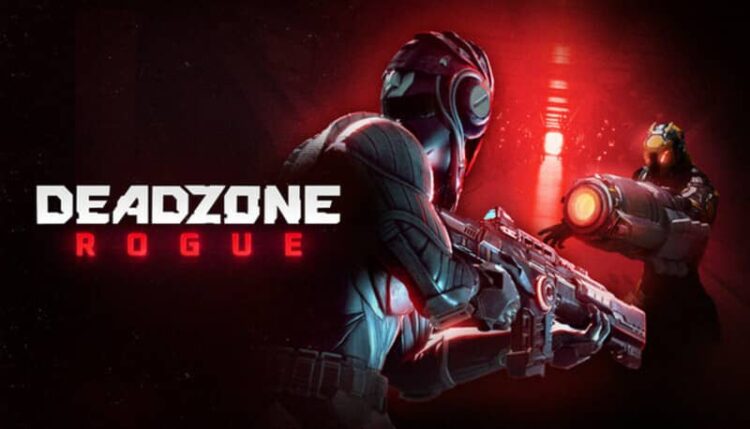 Deadzone: Rogue 1 Download - Deadzone Rogue - TmhGames