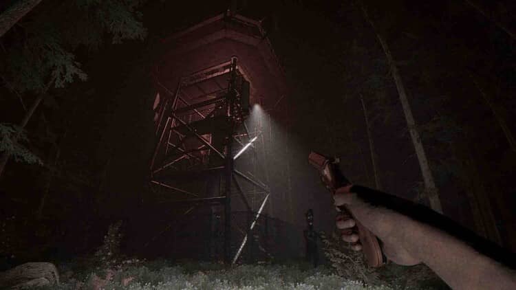 “Deep Hell gameplay – Đồ họa địa ngục tăm tối chân thực” “Khung cảnh địa ngục trong Deep Hell – Đồ họa rùng rợn, chân thực”