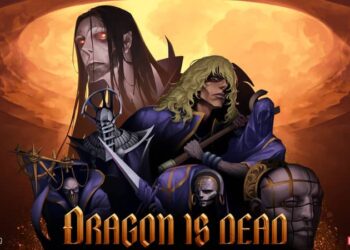 Download - Dragon Is Dead - TmhGames
