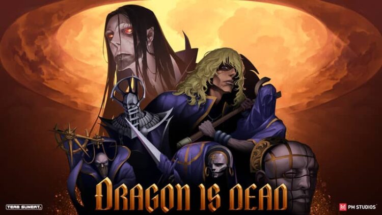 Download - Dragon Is Dead - TmhGames