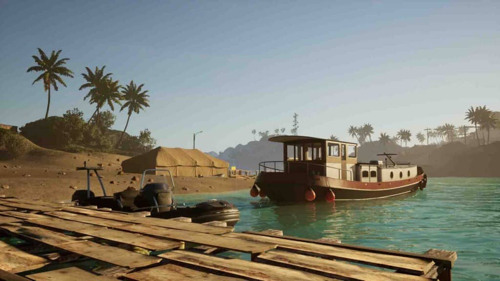 Khám phá gameplay xây dựng đế chế trong DRUG DEALER SIMULATOR 2 Gameplay DRUG DEALER SIMULATOR 2 xây dựng đế chế ngầm