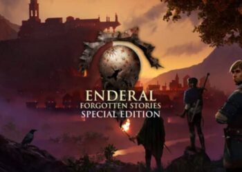 Download - Enderal Forgotten Stories Special Edition - TmhGames
