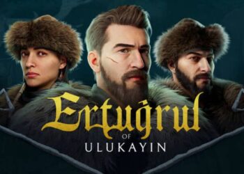Download - Ertugrul of Ulukayin - TmhGames