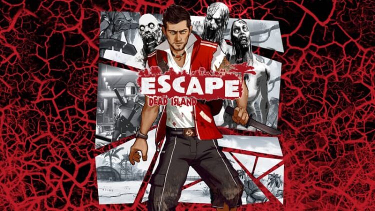 Escape Dead Island 1 Download - Escape Dead Island - TmhGames