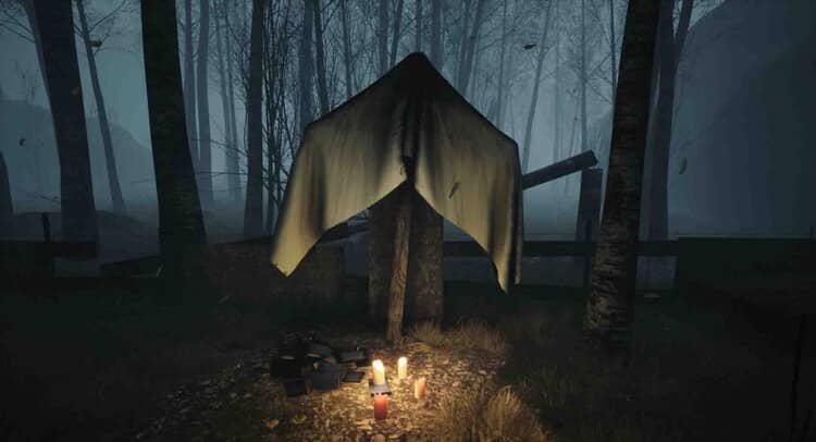 Escape Z gameplay – sinh tồn trong bệnh viện hoang vắng gameplay Escape Z khám phá bệnh viện hoang