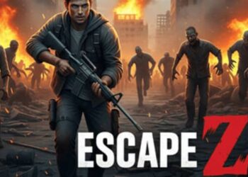 Download - Escape Z - TmhGames