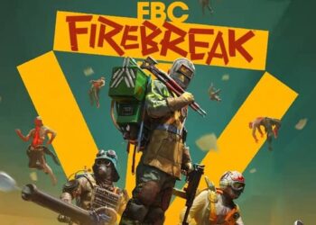 Download - FBC Firebreak - TmhGames