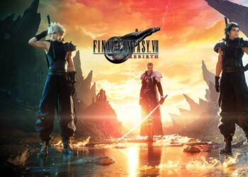 Download - FINAL FANTASY VII REBIRTH - TmhGames