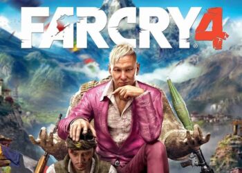 Download - Far Cry 4 - TmhGames