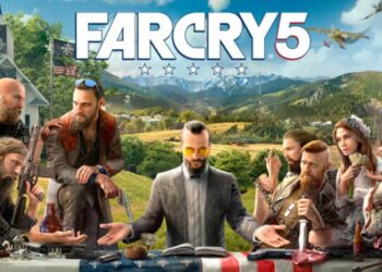 Download - Far Cry 5 Full DLC - TmhGames