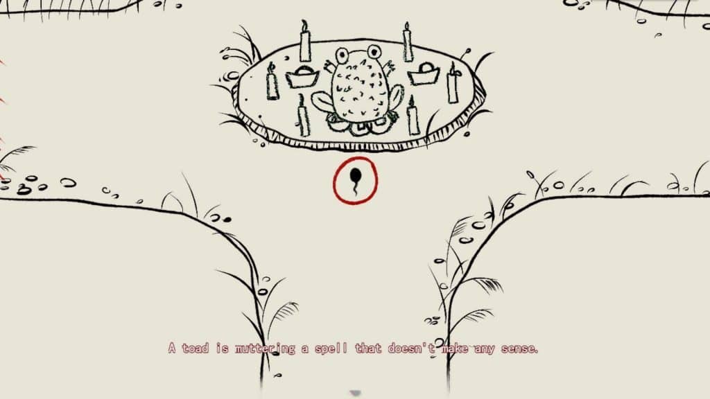 Firework Game - Đồ họa 2D ấn tượng và cốt truyện sâu sắc Firework Việt hóa - Giải đố trong không gian u ám