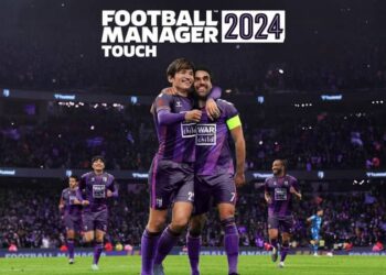 Download - Football Manager 2024 - TmhGames