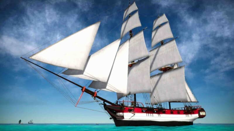"Gameplay Forgotten Seas: Khám phá đại dương" "Gameplay Forgotten Seas: Khám phá đại dương"