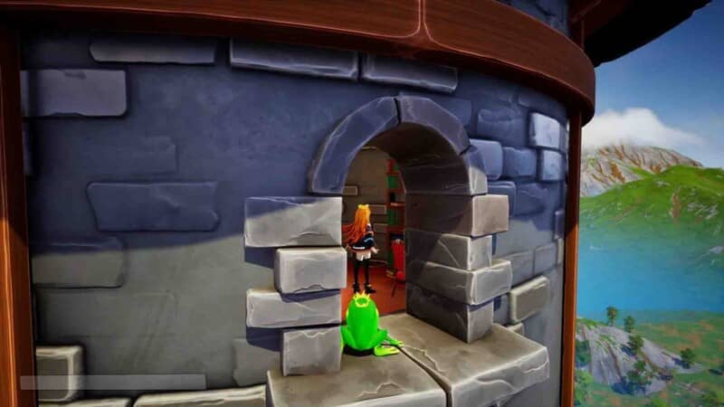 Chơi Frog Jump cùng bạn bè trực tuyến Gameplay Frog Jump nhiều người chơi online