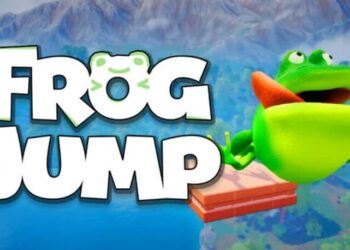 Download - Frog Jump - TmhGames