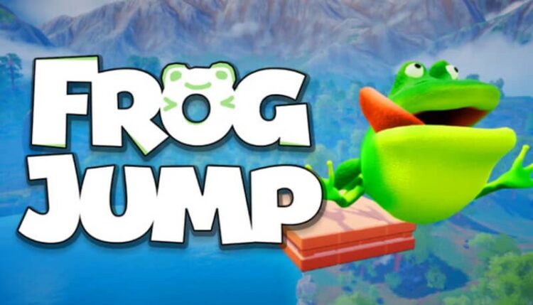 Frog Jump + Online 1 Download - Frog Jump - TmhGames