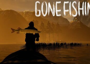 Download - GONE Fishing - TmhGames