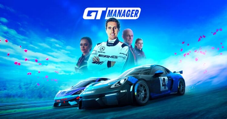 GT Manager 1 Download - GT Manager - TmhGames