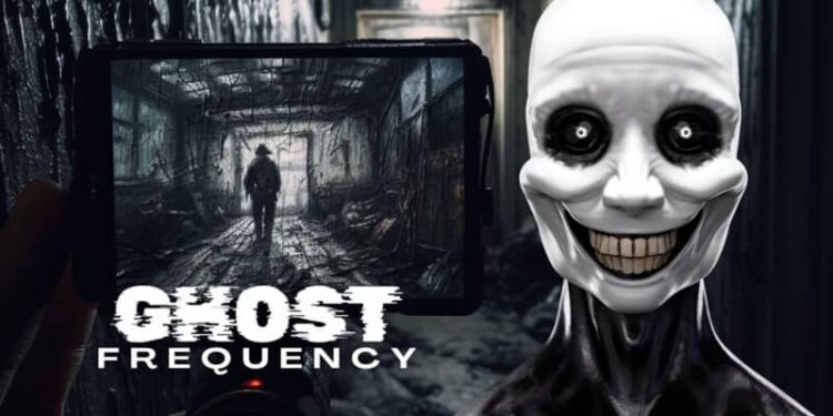 Download - Ghost Frequency - TmhGames