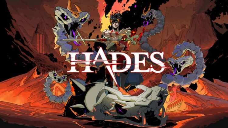 Download - Hades Full DLC - TmhGames