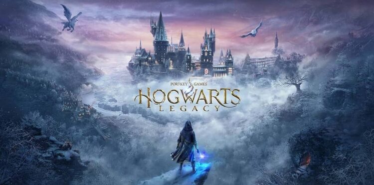 Hogwarts Legacy Digital Deluxe Edition + Việt Hóa Sẵn 1 Download - Hogwarts Legacy - TmhGames