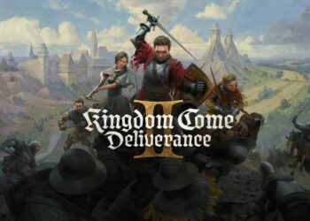 Download - Kingdom Come Deliverance II - TmhGames