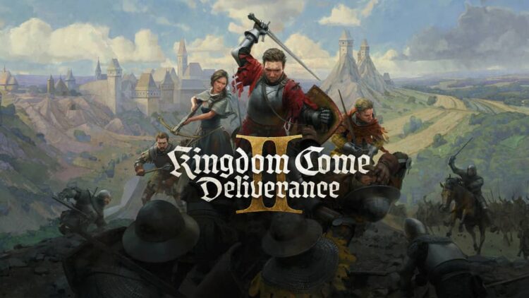 Download - Kingdom Come Deliverance II - TmhGames