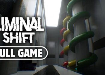 Download - LIMINAL SHIFT - TmhGames