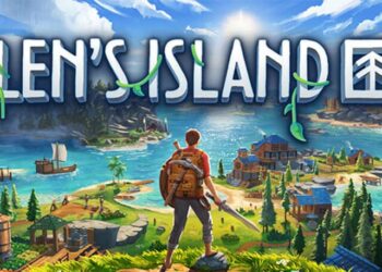 Download - Lens Island - TmhGames