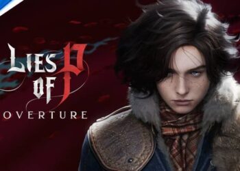 Download - Lies of P - TmhGames