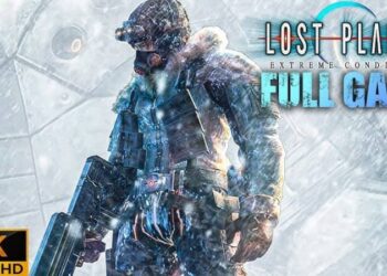 Download - Lost Planet Extreme Condition Colonies Edition - TmhGames