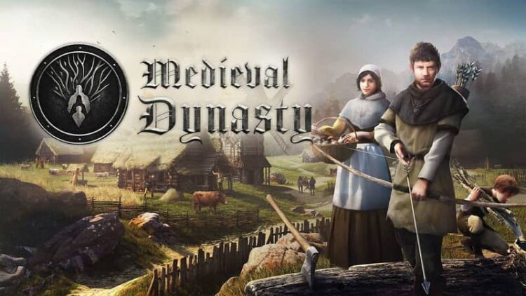 Download - Medieval Dynasty - TmhGames