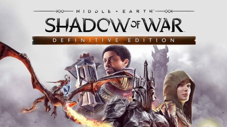 Middle-earth Shadow of War Definitive Edition V1.21 + Việt Hóa 1 Download - Middle-earth Shadow of War Definitive Edition - TmhGames