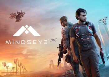 Download - MindsEye - TmhGames