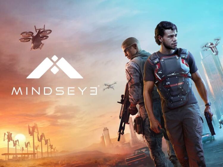 Download - MindsEye - TmhGames