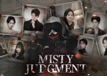 Download - Misty Judgment - TmhGames