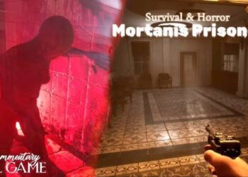 Download - Mortanis Prisoners - TmhGames