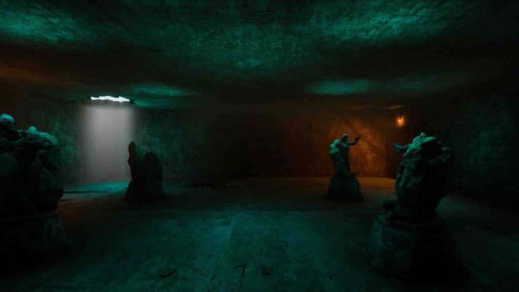 Mortanis Prisoners 5 Download - Mortanis Prisoners - TmhGames