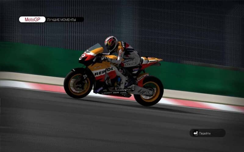 Gameplay MotoGP 08 - Đua xe mô tô chân thực trên PC. Trải nghiệm gameplay thực tế của MotoGP 08 trên PC.