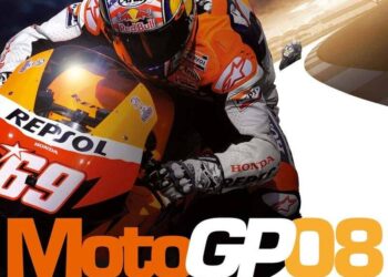 Download - MotoGP 08 - TmhGames