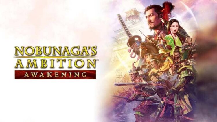 Download - NOBUNAGAS AMBITION Awakening - TmhGames