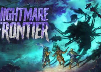 Download - Nightmare Frontier - TmhGames