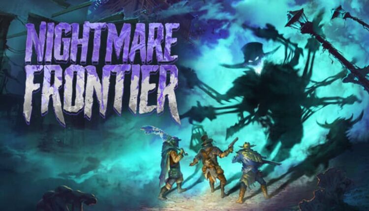 Nightmare Frontier 1 Download - Nightmare Frontier - TmhGames