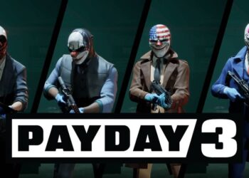 Download - PAYDAY 3 - TmhGames