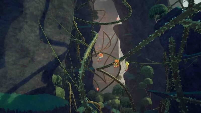 PEAK Gameplay – Đồng Đội Leo Núi Hài Hước Gameplay PEAK – leo núi cùng bạn bè PC