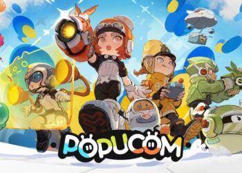 Download - POPUCOM - TmhGames