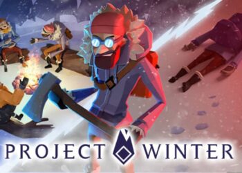 Download - Project Winter - TmhGames