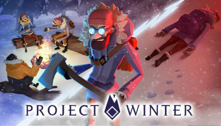 Download - Project Winter - TmhGames