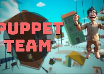 Download - Puppet Team - TmhGames